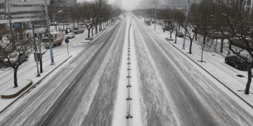 China desesperada por retorno de trabalhadores migrantes, OMDN, O Mundo dos Negócios