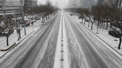 China desesperada por retorno de trabalhadores migrantes, OMDN, O Mundo dos Negócios