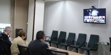 América do Sul normas garantem transporte de alimentos durante pandemia_OMDN_O Mundo dos Negócios_Mapa
