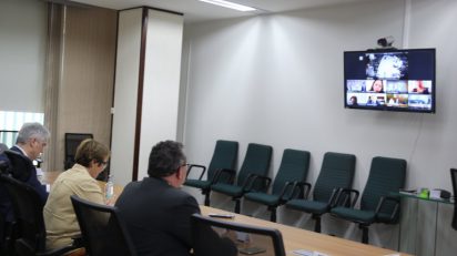 América do Sul normas garantem transporte de alimentos durante pandemia_OMDN_O Mundo dos Negócios_Mapa