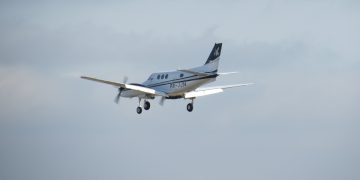 Anac permite transporte de cargas por empresas de táxi-aéreo_Thiago Binario Pixabay