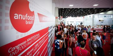 Anufood Brazil terá setor dedicado a novas marcas brasileiras, OMDN, O Mundo dos Negócios