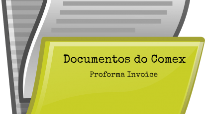 O que é uma Proforma Invoice e para que serve? OMDN, O Mundo dos Negócios
