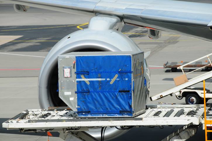 Existem containers para o transporte aéreo_OMDN_O Mundo dos Negócios_IATA