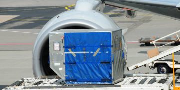 Existem containers para o transporte aéreo_OMDN_O Mundo dos Negócios_IATA