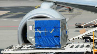 Existem containers para o transporte aéreo_OMDN_O Mundo dos Negócios_IATA
