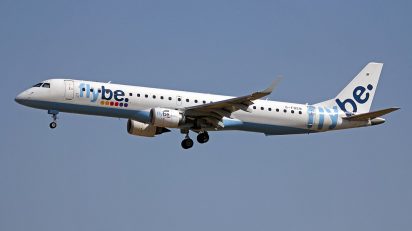 Aérea Flybe pede falência após crise agravada pelo coronavírus, OMDN, O Mundo dos Negócios