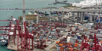 Hong Kong queda nas exportações é amenizada em fevereiro_OMDN_O Mundo dos Negócios