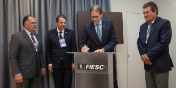 Internacionalização de micro e pequenas ganha apoio em SC, OMDN, O Mundo dos Negócios