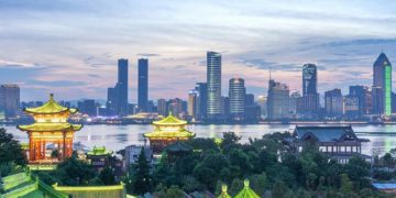 O Bullying contra a China_Wuhan_OMDN_O Mundo dos Negócios