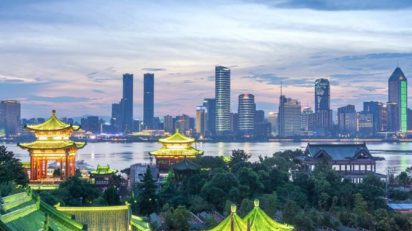 O Bullying contra a China_Wuhan_OMDN_O Mundo dos Negócios