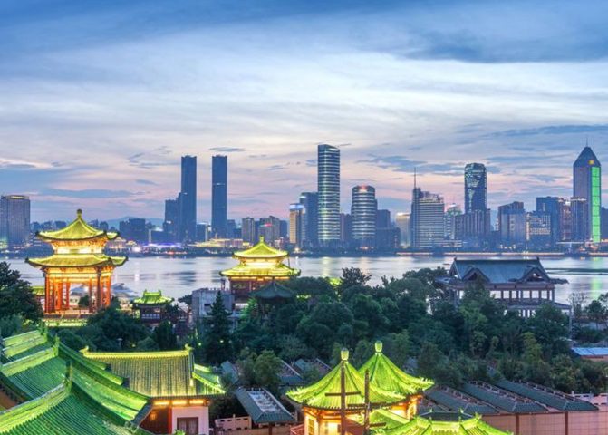 O Bullying contra a China_Wuhan_OMDN_O Mundo dos Negócios