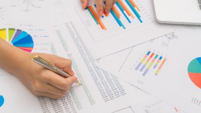Os números do comex no sul de Santa Catarina em 2019_OMDN_O Mundo dos Negócios_jannoon028_freepik