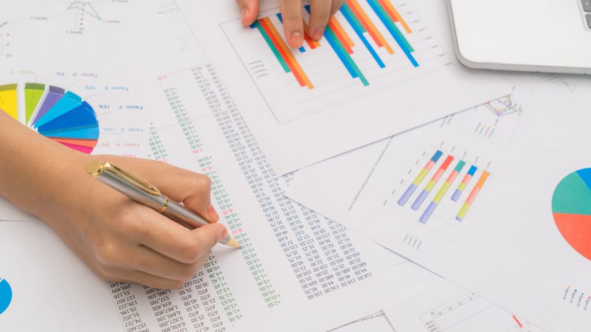Os números do comex no sul de Santa Catarina em 2019_OMDN_O Mundo dos Negócios_jannoon028_freepik