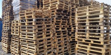 Pallet madeira importação- Claudio Losa Pixabay