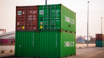 Qual é o tamanho de um container_OMDN_O Mundo dos Negócios_Rattakarn_ Pixabay