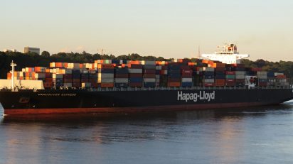 Quantos containers um navio pode transportar_OMDN_O Mundo dos Negócios_Viola ' Violetta Pixabay