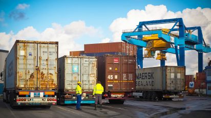 Seguros de Transporte O que significa Dispensa do Direito de Regresso (DDR)_OMDN_O Mundo dos Negócios_Michael Gaida Pixabay