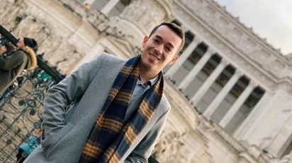 Um mundo de experiências a bordo da Emirates_OMDN_O Mundo dos Negócios_Anderson Brixner comissário Emirates