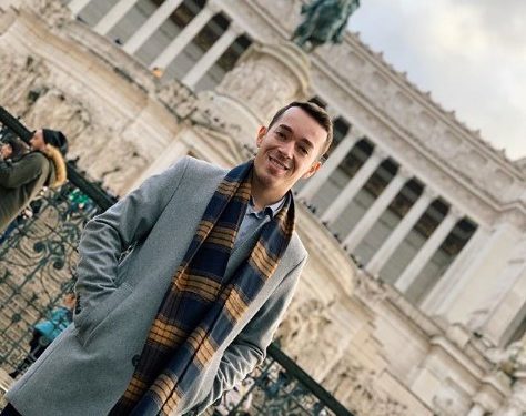 Um mundo de experiências a bordo da Emirates_OMDN_O Mundo dos Negócios_Anderson Brixner comissário Emirates