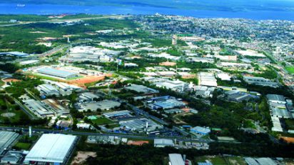 Seis curiosidades sobre a Zona Franca de Manaus que você deveria saber, OMDN, O Mundo dos Negócios