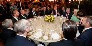Bolsonaro e Trump conversam sobre pacote bilateral de comércio, OMDN, O Mundo dos Negócios
