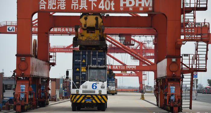 Coronavírus: efeitos sobre as cadeias mundiais de abastecimento, OMDN, O Mundo dos Negócios