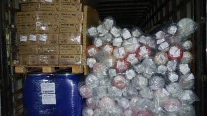 Carga fracionada: detalhes que devem ser avaliados, OMDN, O Mundo dos Negócios