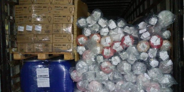 Carga fracionada: detalhes que devem ser avaliados, OMDN, O Mundo dos Negócios