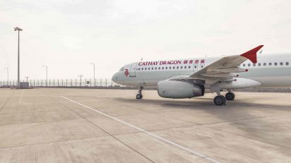 Coronavírus e consequências na indústria da aviação, OMDN, O Mundo dos Negócios