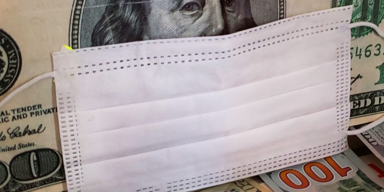 OCDE diz que crescimento global deve cair pela metade, OMDN, O Mundo dos Negócios