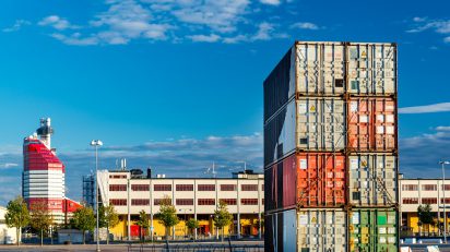 Qual a diferença entre despacho aduaneiro e desembaraço aduaneiro? OMDN, O Mundo dos Negócios