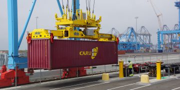 O que são despesas de destino do frete internacional? OMDN, O Mundo dos Negócios