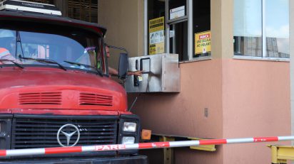 Portonave implanta gate automatizado, OMDN, O Mundo dos Negócios