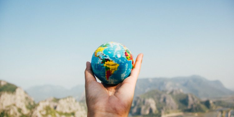 Internacionalização: oito vantagens para a sua empresa, OMDN, O Mundo dos Negócios