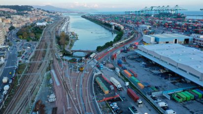 Portuários exigem medidas de prevenção ao coronavírus, OMDN, O Mundo dos Negócios