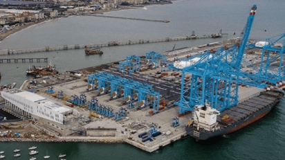 Coronavírus: paralisações na Itália causam correria em portos, OMDN, O Mundo dos Negócios