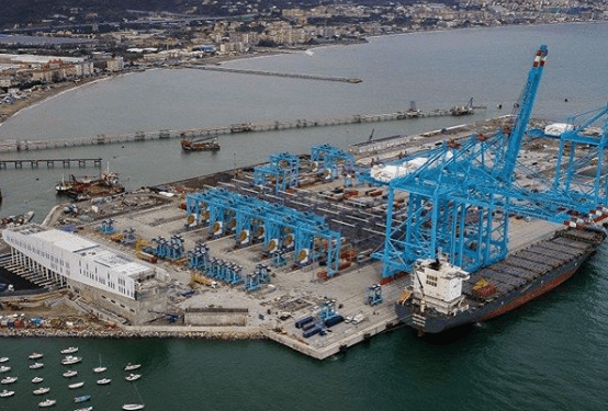 Coronavírus: paralisações na Itália causam correria em portos, OMDN, O Mundo dos Negócios