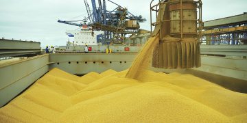 China lidera lista dos principais parceiros comerciais do Brasil, OMDN, O Mundo dos Negócios