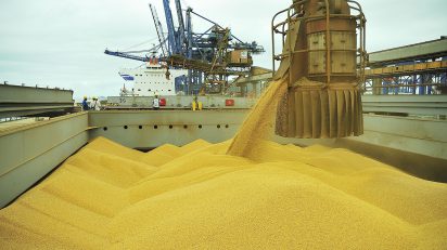 China lidera lista dos principais parceiros comerciais do Brasil, OMDN, O Mundo dos Negócios