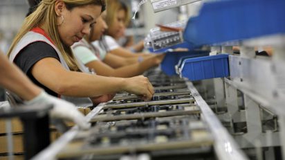 Setor de TI já lida com falta de peças importadas da China, OMDN, O Mundo dos Negócios