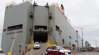 produtos mais importados por SC, OMDN, O Mundo dos Negócios