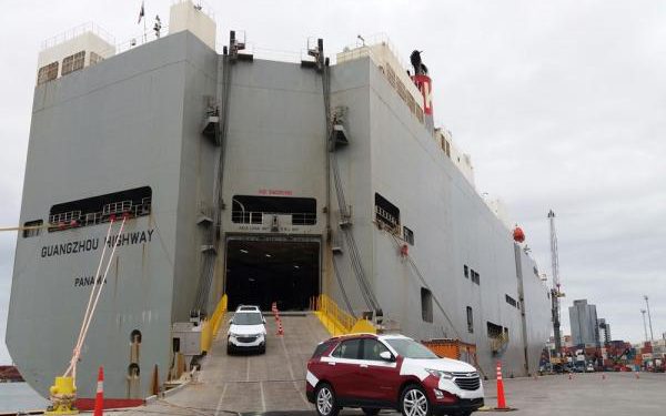 produtos mais importados por SC, OMDN, O Mundo dos Negócios