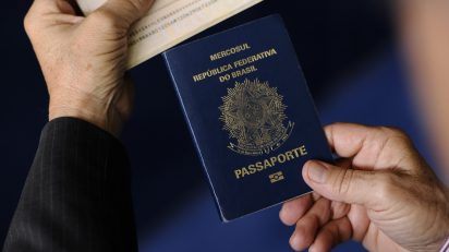 Como solicitar visto de negócios ou para trabalhar na China, OMDN, O Mundo dos Negócios