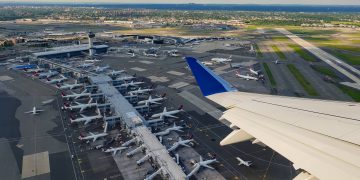 Aeroportos de A a Z conheça JFK, nos Estados Unidos_OMDN_O Mundo dos Negócios_Miguel Ángel Sanz Unsplash
