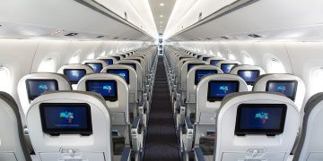 Anac autoriza transporte de carga em cabine de passageiros_OMDN_O Mundo dos Negócios_Alberto-Ruy-MInfra