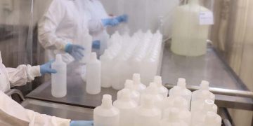 Anac orienta sobre transporte de carga de álcool em aeronaves_OMDN_O Mundo dos Negócios_Instituto de Tecnologia do Paraná Tecpar