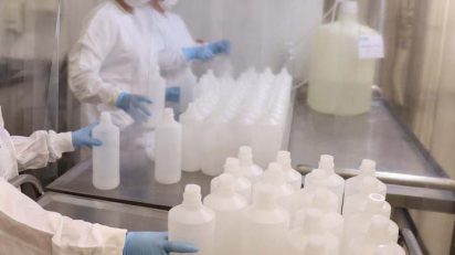 Anac orienta sobre transporte de carga de álcool em aeronaves_OMDN_O Mundo dos Negócios_Instituto de Tecnologia do Paraná Tecpar