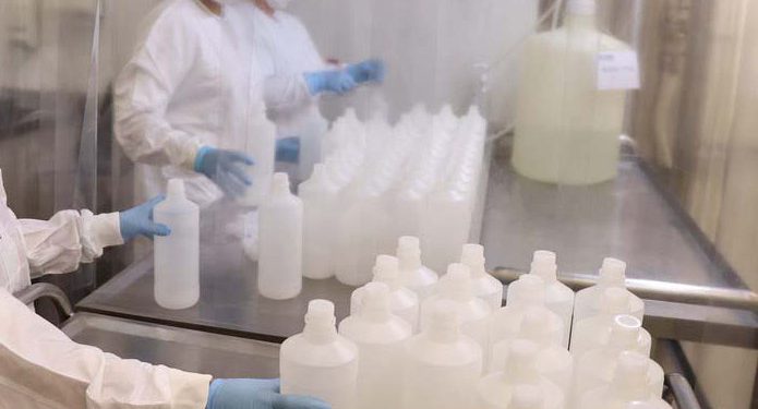 Anac orienta sobre transporte de carga de álcool em aeronaves_OMDN_O Mundo dos Negócios_Instituto de Tecnologia do Paraná Tecpar