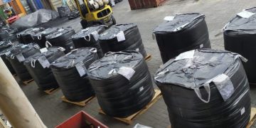 Apreensões de cocaína em portos brasileiros somam quase 15 toneladas no trimestre_OMDN_O Mundo dos Negócios_RFB